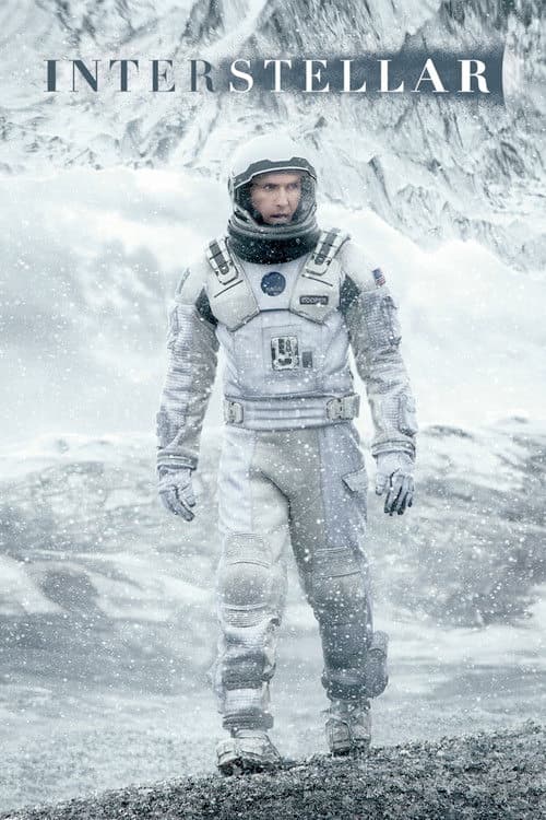 Interstellar: Yulduzlararo